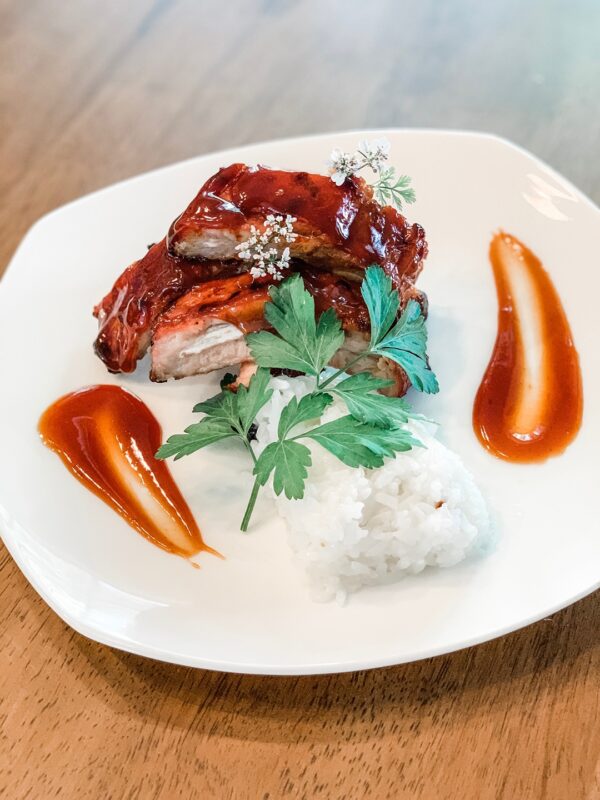 Gluten Free Chinese Spare Ribs Recipe Life in Stepping Stones